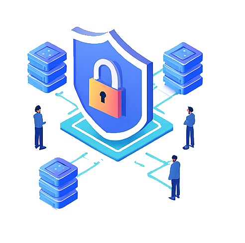 Beyond Compliance Vyoma Solution