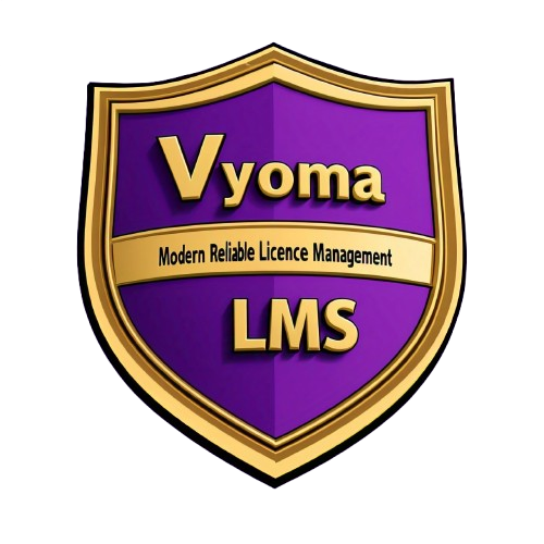 Vyoma LMS Shield