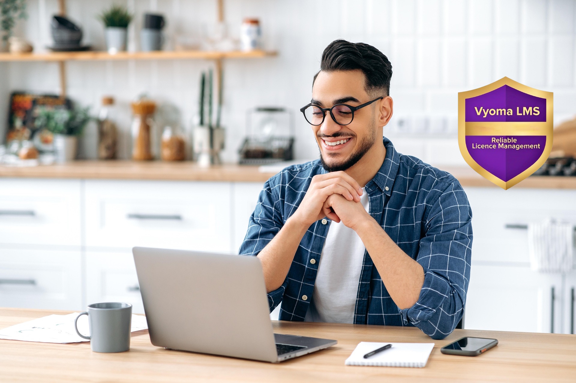 SaaS Licence Management